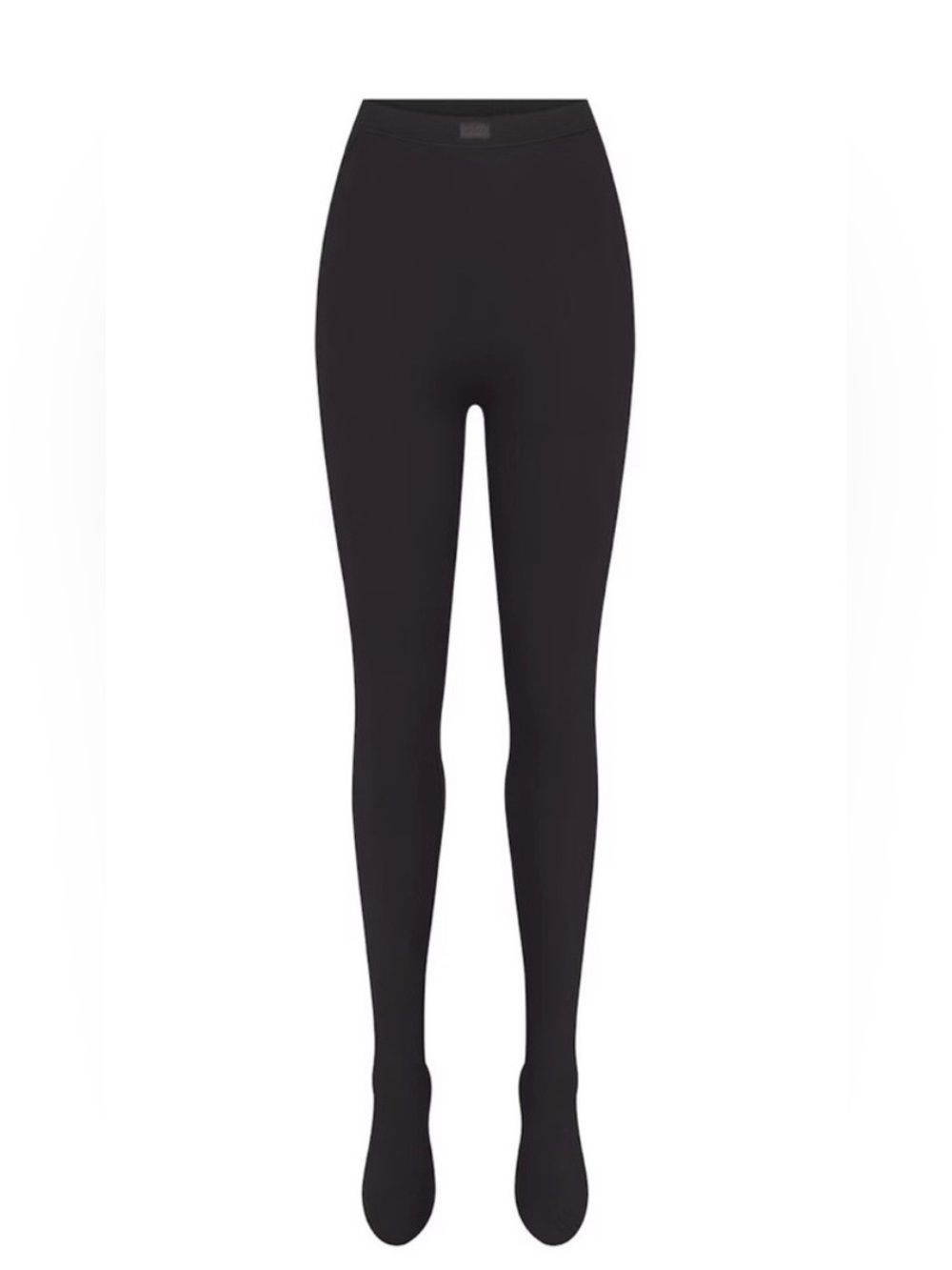 SKIMS Kids Obsidian Grip Leggings